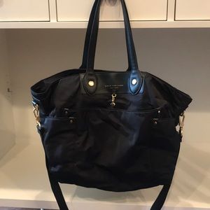 Marc by Marc Jacobs diaper bag